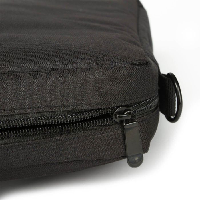 Сумка для ноутбука Grand-X 15.6'' SB-129 Grey Ripstop Nylon (SB-129G) изображение 6