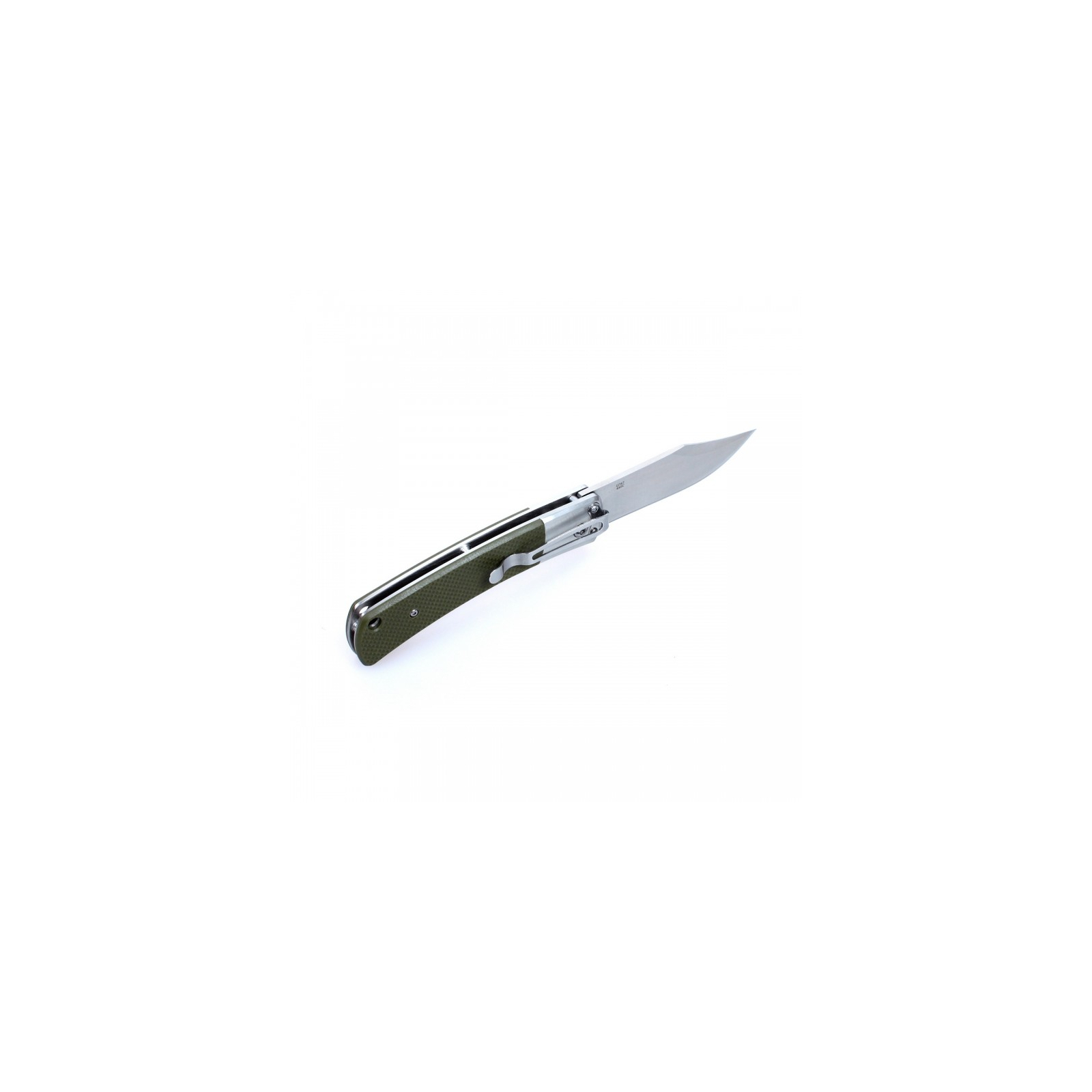 Нож Ganzo G7471 черный (G7471-BK) изображение 5