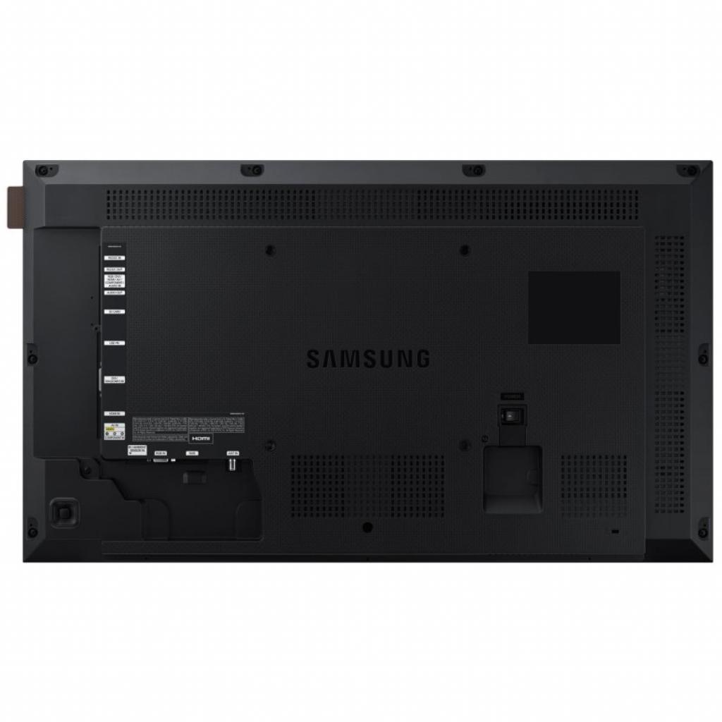 LCD панель Samsung DB32E (LH32DBEPLGC/CI) зображення 5