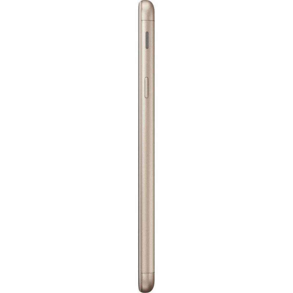 Мобільний телефон Samsung SM-G570F (Galaxy J5 Prime Duos) Gold (SM-G570FZDDSEK) зображення 3
