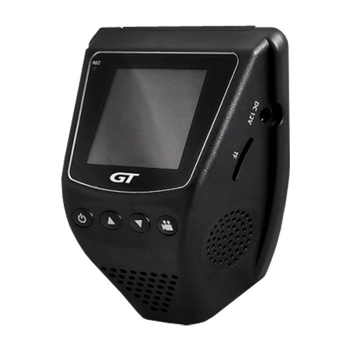 Відеореєстратор GT F40