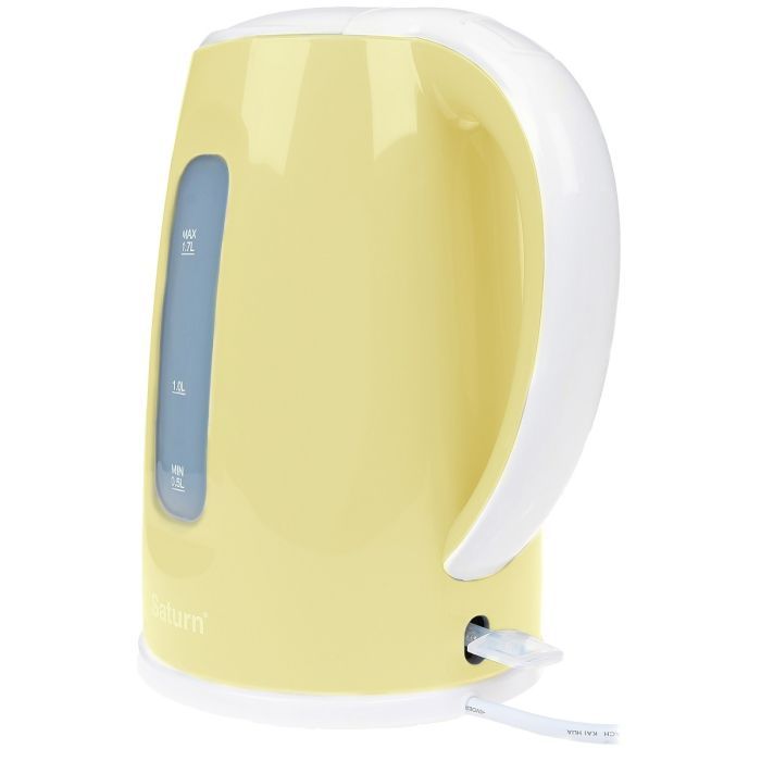 Электрочайник Saturn ST-EK8439 Beige изображение 2