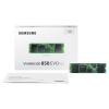 Накопитель SSD M.2 2280 1TB Samsung (MZ-N5E1T0BW) изображение 11