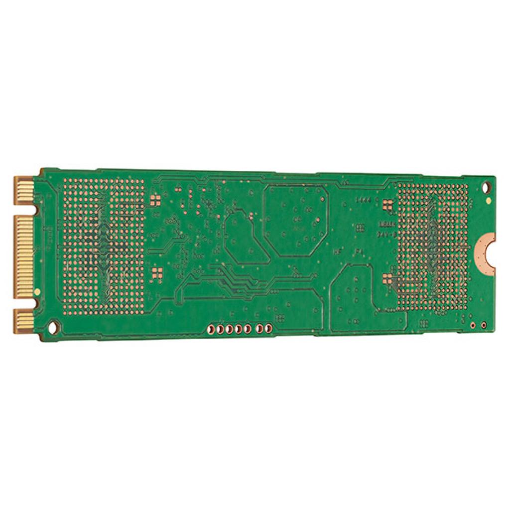Накопитель SSD M.2 2280 1TB Samsung (MZ-N5E1T0BW) изображение 7