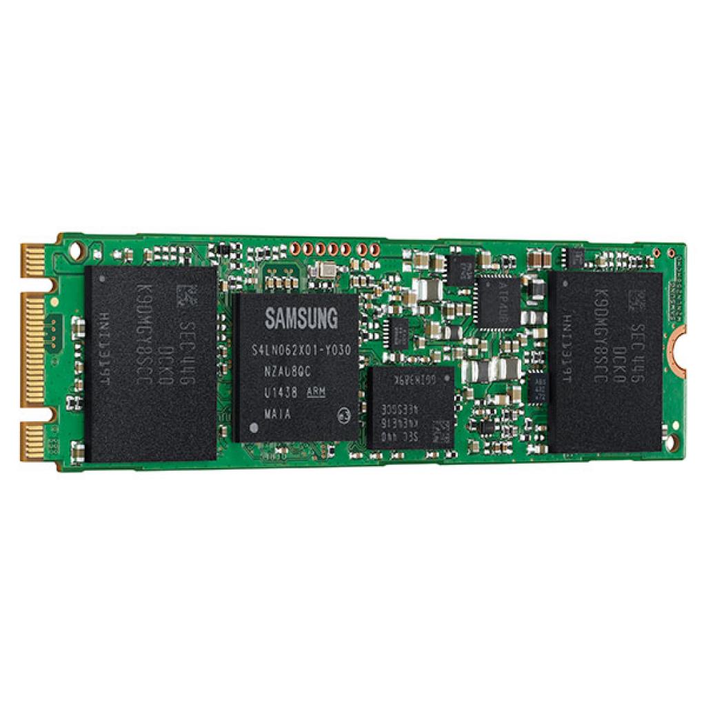 Накопитель SSD M.2 2280 1TB Samsung (MZ-N5E1T0BW) изображение 8