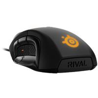 Мышка SteelSeries Rival 500 (62051) изображение 5