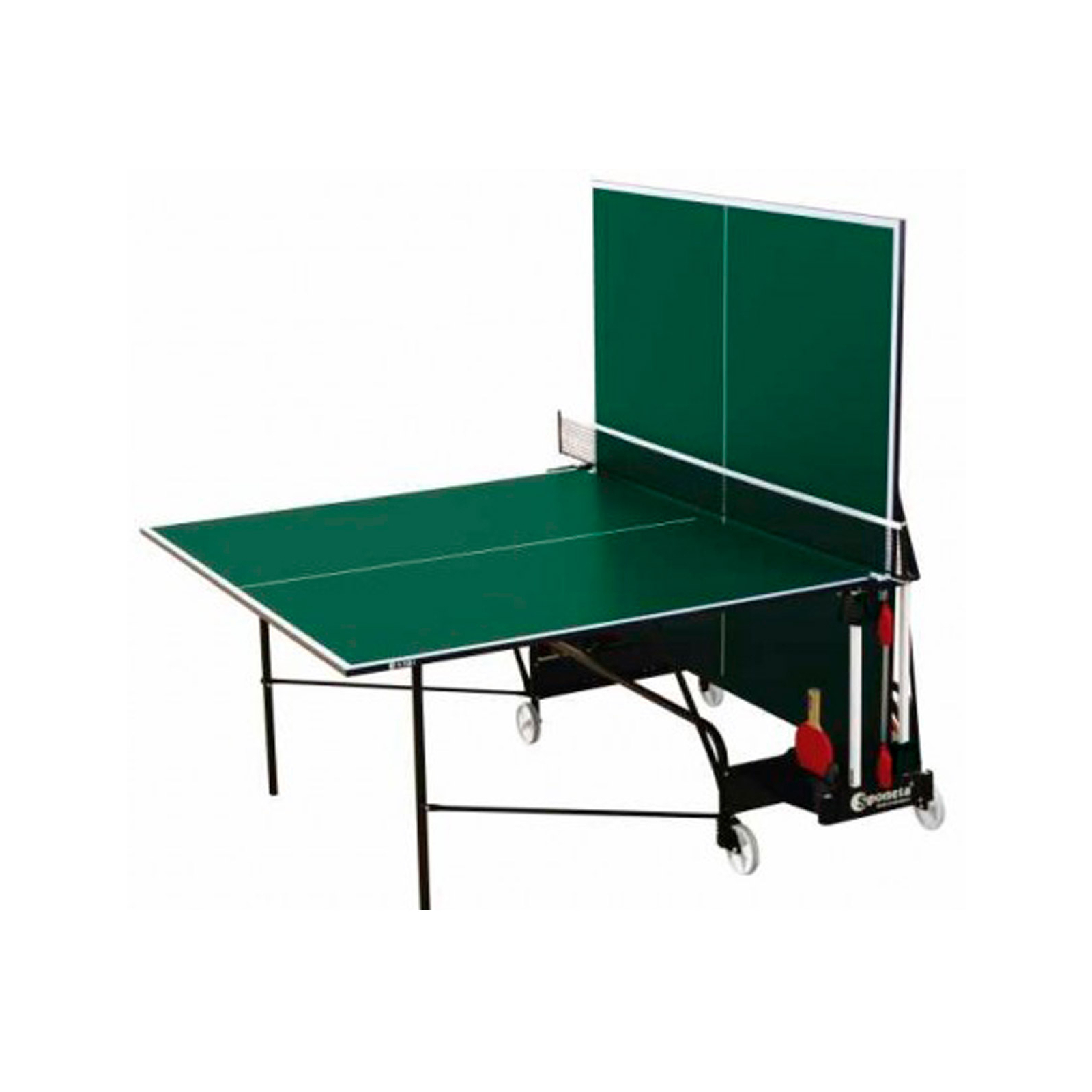 Теннисный стол Sponeta S1-72i изображение 2