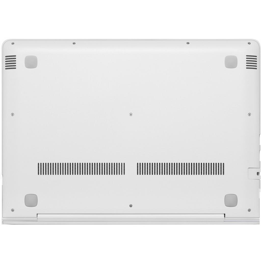 Ноутбук Lenovo IdeaPad 510S (80V0005HRA) зображення 11