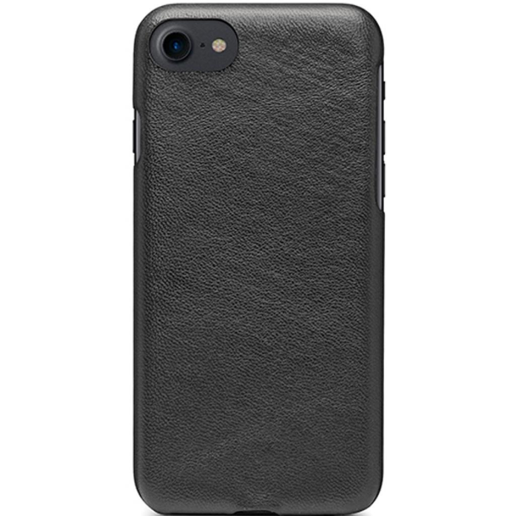 Чохол до мобільного телефона AirOn Premium для Apple iPhone 7 black (4821784622100) зображення 6