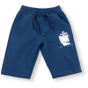 Набор детской одежды E&H с парусником (8299-128B-blue) изображение 3
