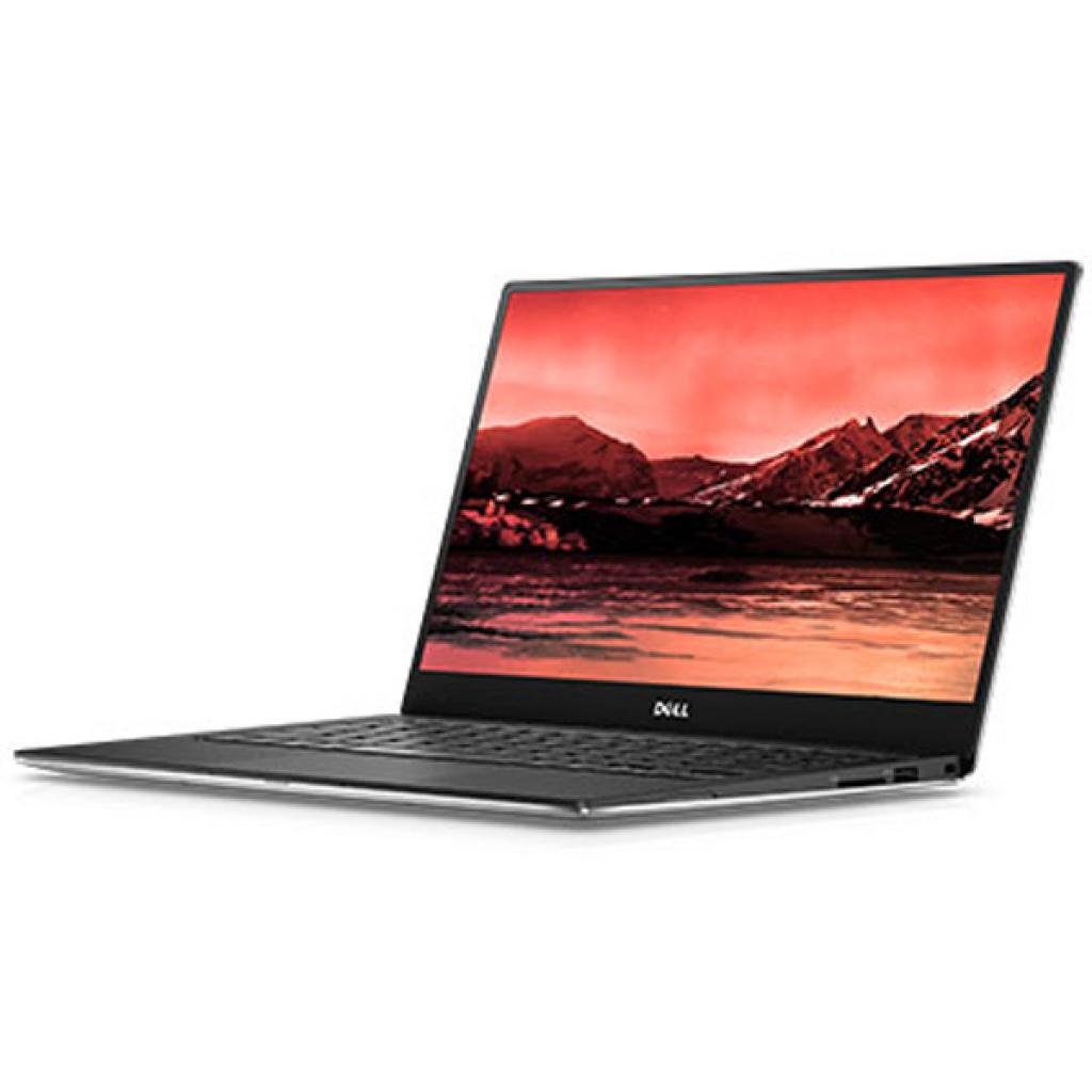 Ноутбук Dell XPS 13 (X358S1NIL-60S) изображение 3
