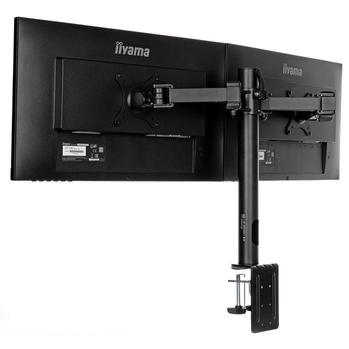 Кронштейн iiyama DS1002C-B1 изображение 5