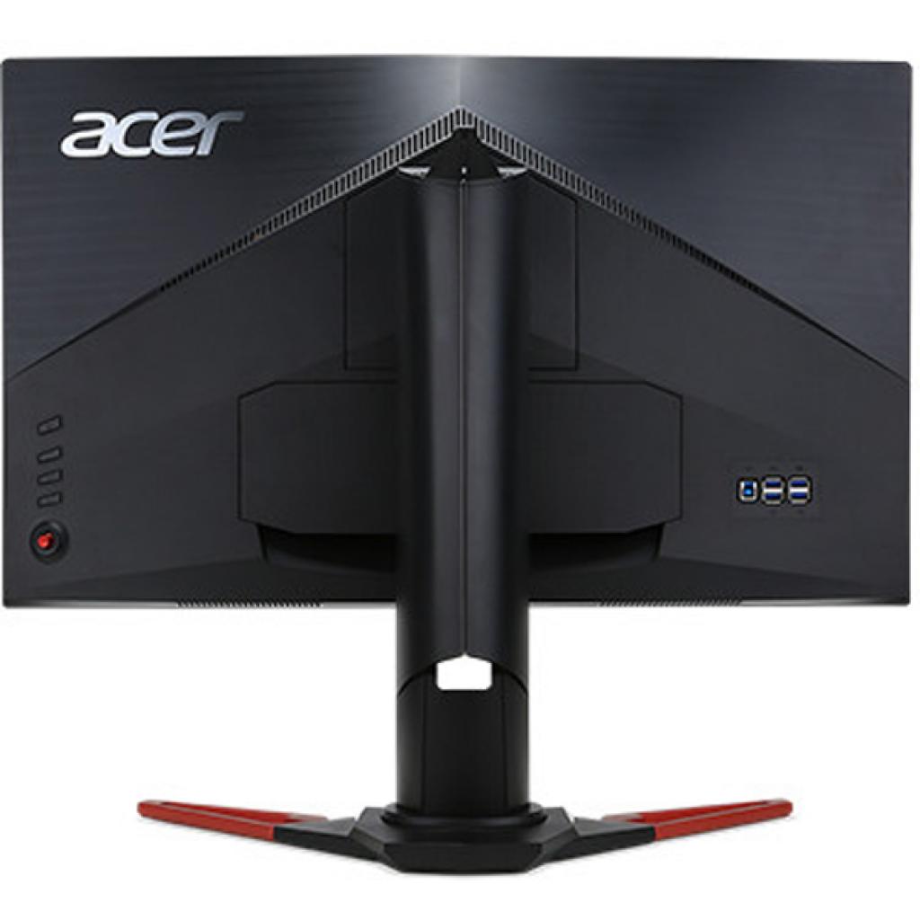 Монитор Acer Z321Qbmiphzx (UM.JZ1EE.001) изображение 4