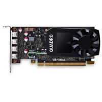 Видеокарта QUADRO P600 2048MB PNY (VCQP600DVI-PB) изображение 2