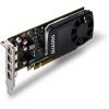 Видеокарта QUADRO P600 2048MB PNY (VCQP600DVI-PB) изображение 3