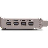 Видеокарта QUADRO P600 2048MB PNY (VCQP600DVI-PB) изображение 4