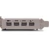 Видеокарта QUADRO P600 2048MB PNY (VCQP600DVI-PB) изображение 4