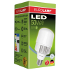 Лампочка Eurolamp E40 (LED-HP-50406) зображення 2