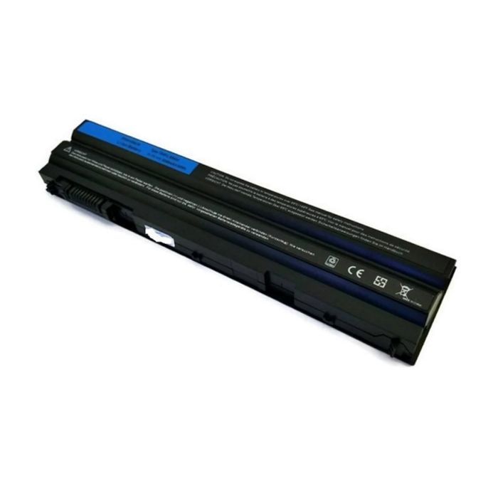 Аккумулятор для ноутбука AlSoft Dell Latitude E5420 NHXVW 5200mAh 6cell 11.1V Li-ion (A41708) изображение 2