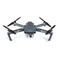 Квадрокоптер DJI Mavic Pro (CP.PT.000498) изображение 2