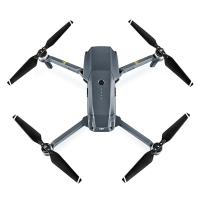 Квадрокоптер DJI Mavic Pro (CP.PT.000498) изображение 3