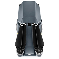 Квадрокоптер DJI Mavic Pro (CP.PT.000498) изображение 5