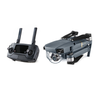 Квадрокоптер DJI Mavic Pro (CP.PT.000498) изображение 7