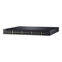 Коммутатор сетевой Dell X1052-08 изображение 3