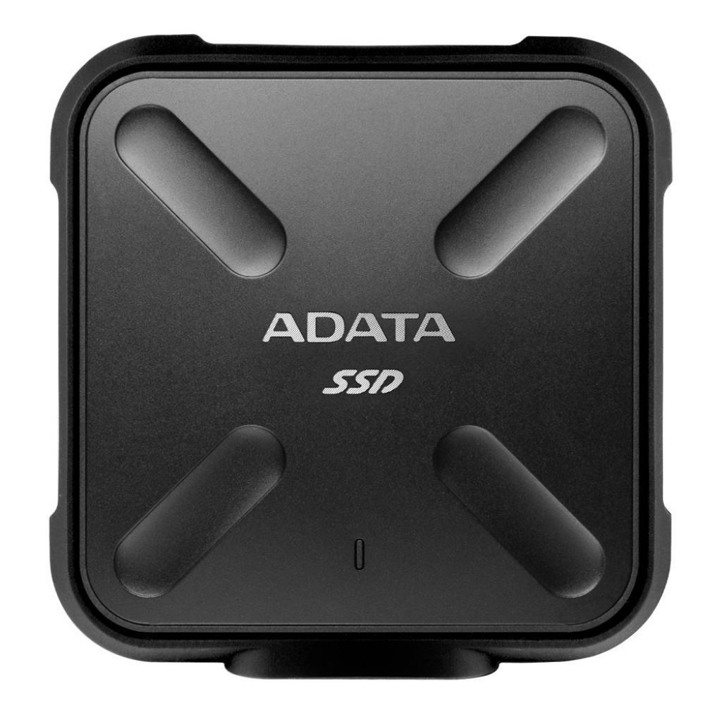 Накопичувач SSD USB 3.1 1TB ADATA (ASD700-1TU3-CBK)
