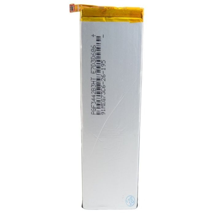 Аккумуляторная батарея Extradigital Huawei Ascend P7 (2460mAh) (BMH6399) изображение 2