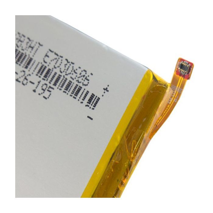 Аккумуляторная батарея Extradigital Huawei Ascend P7 (2460mAh) (BMH6399) изображение 4