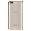 Мобильный телефон Doogee Shoot 2 2/16Gb Gold (6924351609412) изображение 2