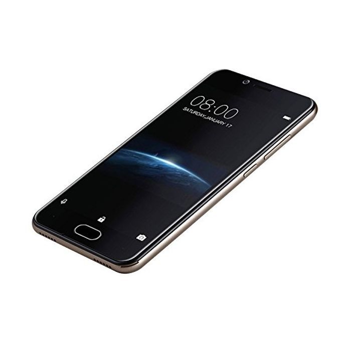 Мобильный телефон Doogee Shoot 2 2/16Gb Gold (6924351609412) изображение 5