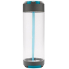 Бутылка для воды Loоoqs Tritan 700мл синяя (P436.155) изображение 3