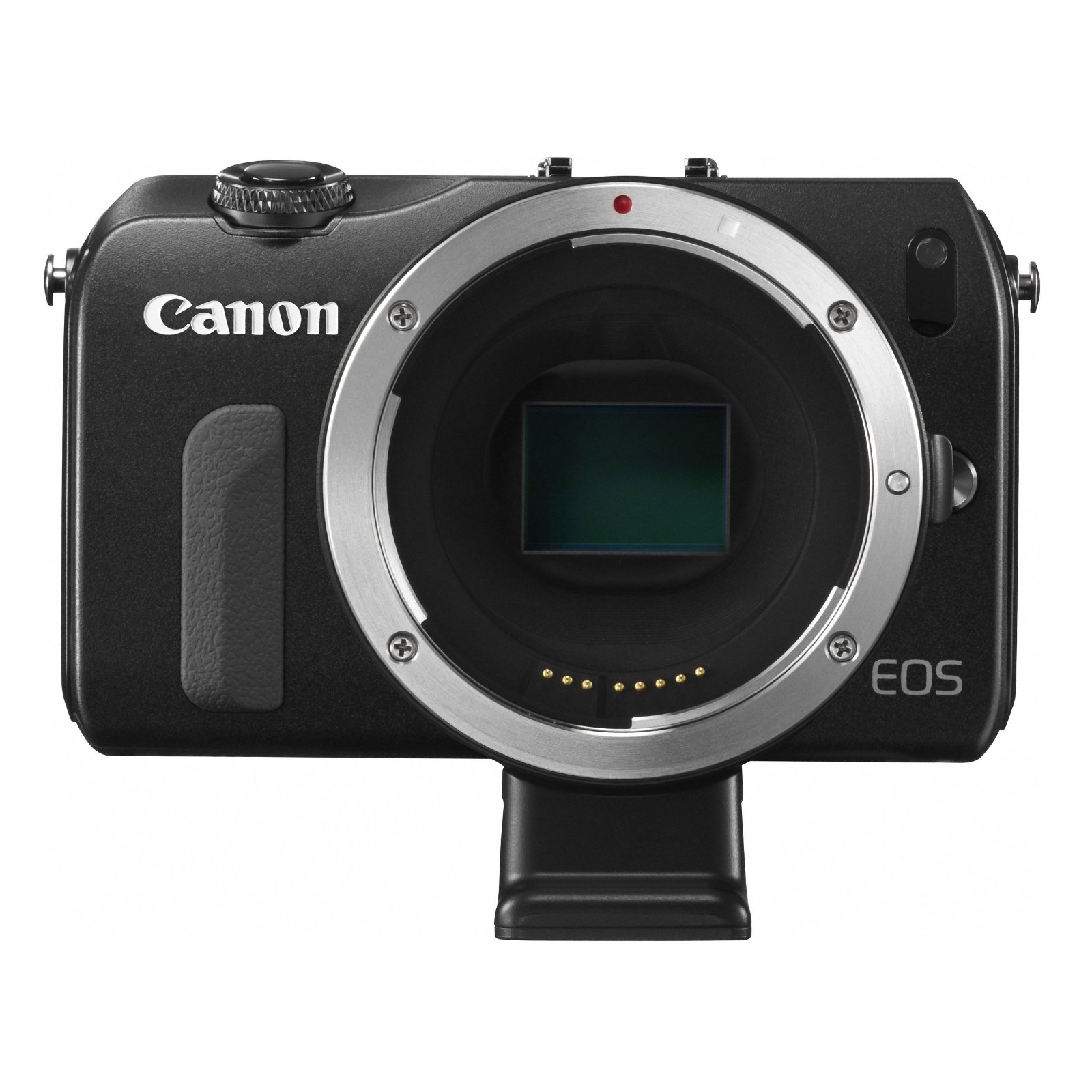 Фото-адаптер Canon EF - EOS M (6098B005) зображення 3
