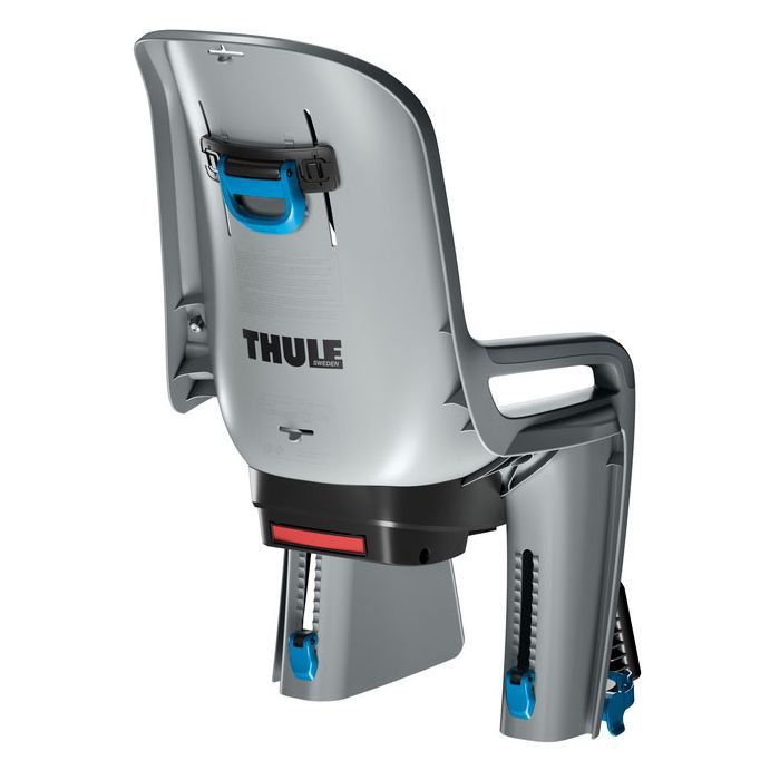 Детское велокресло Thule RideAlong (Light Grey) (TH100107) изображение 2