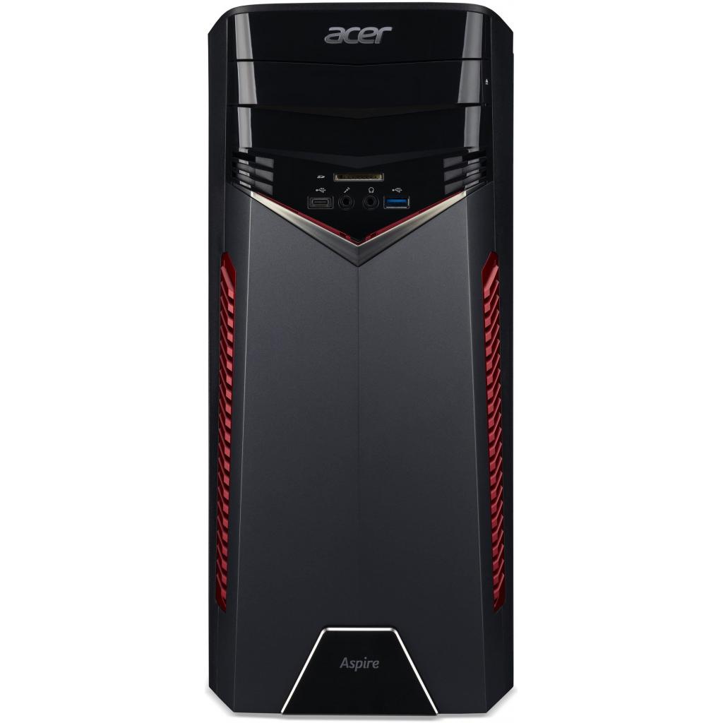 Комп'ютер Acer Aspire GX-781 (DG.B8CME.005) зображення 2