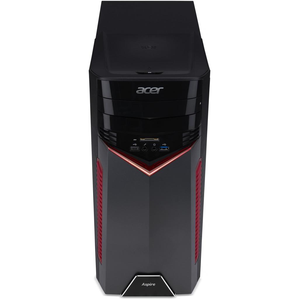 Комп'ютер Acer Aspire GX-781 (DG.B8CME.005) зображення 5
