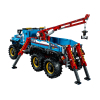 Конструктор LEGO Technic Аварийный внедорожник 6х6 (42070) изображение 4