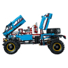 Конструктор LEGO Technic Аварийный внедорожник 6х6 (42070) изображение 5