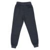 Штаны детские Breeze на манжетах и с молнией (9984-152B-gray) изображение 2