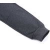 Штаны детские Breeze на манжетах и с молнией (9984-152B-gray) изображение 4