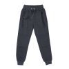 Штаны детские Breeze на манжетах и с молнией (9984-152B-gray)