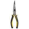 Плоскогубці Stanley FatMax с изогнутыми губками, L=200 мм (0-89-872) зображення 2