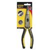 Плоскогубці Stanley FatMax с изогнутыми губками, L=200 мм (0-89-872) зображення 4