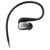 Наушники AKG N40 Silver (N40SIL) изображение 2