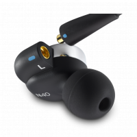 Наушники AKG N40 Silver (N40SIL) изображение 3