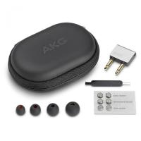 Наушники AKG N40 Silver (N40SIL) изображение 5