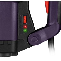 Перфоратор Sparky BP 540 CE SDS-max, 1010Вт (BP540CE) изображение 4