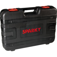 Перфоратор Sparky BP 540 CE SDS-max, 1010Вт (BP540CE) изображение 5